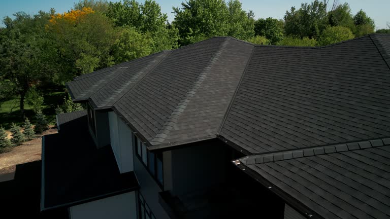 Roof Coating Services in Wilsonville, OR